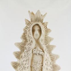 Virgen de Guadalupe