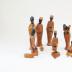 African Nativity (11 pieces)