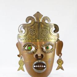 Tin Mask