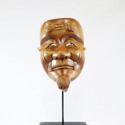 Okina Mask