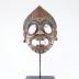 Hill Tribe Thai Mask #2