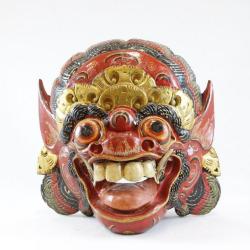 Barong Mask