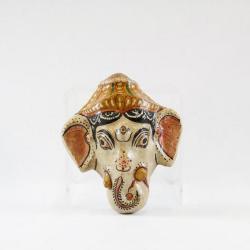 Ganesha mask