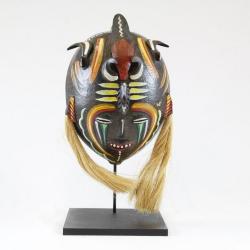 Venezuelan Tribal Mask