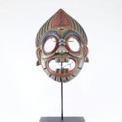 Thai Warrior Mask