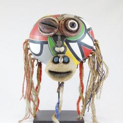 Monkey Mask