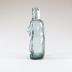 Pisco Figural Bottle