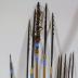 Shipibo Fishing Arrows