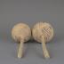 Calabash Gourd Shakers