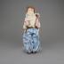 Antique Bisque Doll