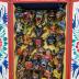 Mask Retablo