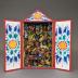 Mask Retablo