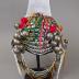 Akha Hill Tribe Headdress