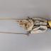 Wayang Golek Rod Puppet