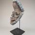 Dan Tribe Mask