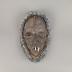 Dan Tribe Mask