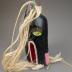 Nahual Mask