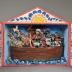 Noah's Ark Retablo